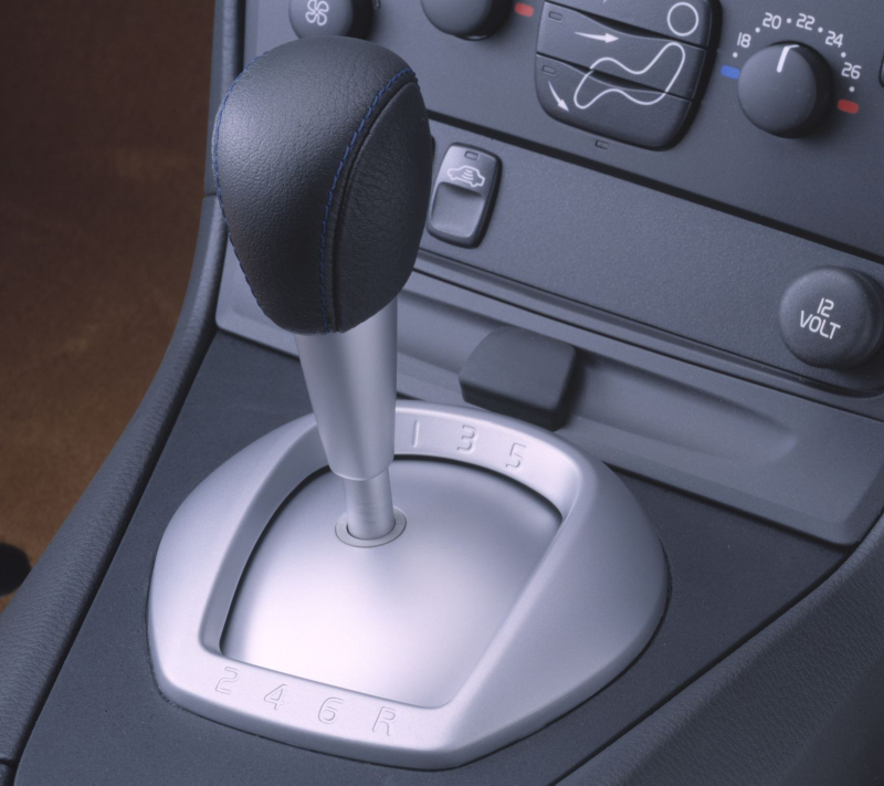Illustration for article titled The Ten Most Beautiful Gearshifters Ever Made